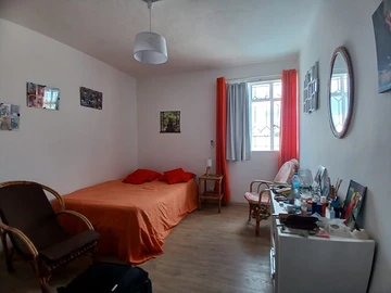 Appartement de 3 Chambres