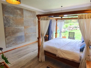 Villa de 4 Chambres