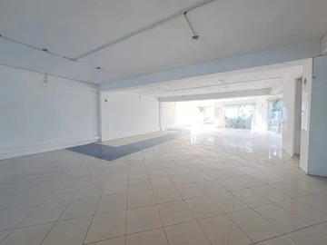 Immobilier Commerciaux