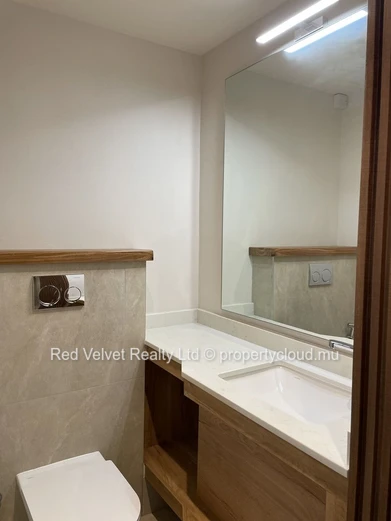 3-Bedroom Apartment for Rent in Bagatelle | Fully Furnished | Prime Location