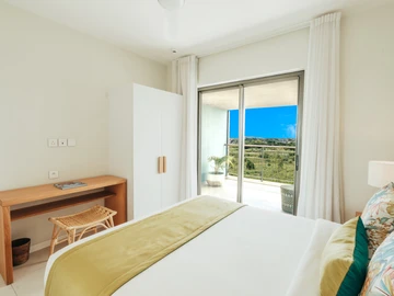 Villa de 2 Chambres