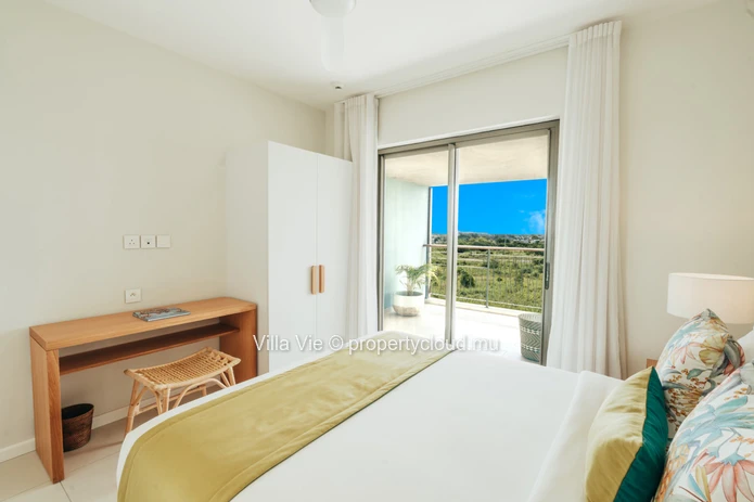 Grand Bay - Modern 1 or 2 bedroom apartment in an exclusive residence