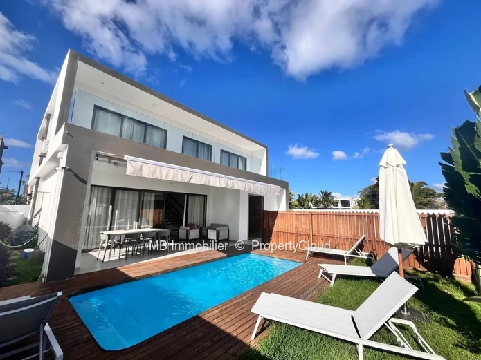 Villa en vente.