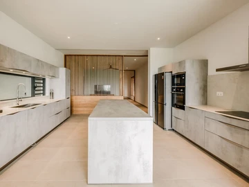 Appartement de 4 Chambres