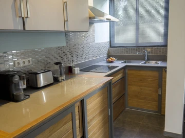 Appartement de 2 Chambres