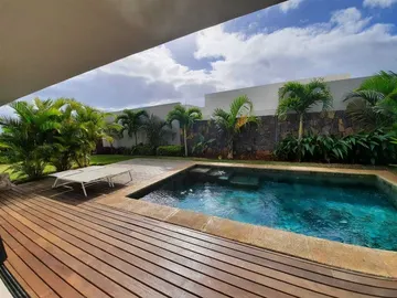 Villa de 4 Chambres