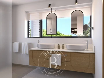 Villa de 4 Chambres