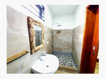 Townhouse, Duplex de 3 Chambres