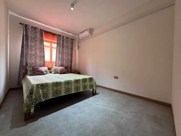 4 Bedroom Townhouse, Duplex