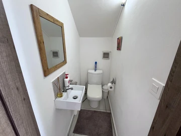 3 Bedroom Townhouse, Duplex
