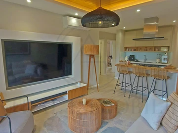 À VENDRE – Appartement de Luxe à Flic en Flac - 15M 