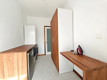 Villa de 3 Chambres