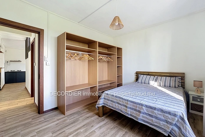 Apartment for Rent – Pereybere