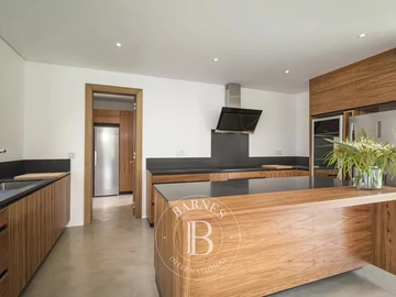 Villa de 4 Chambres