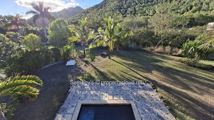 Villa Tranquility