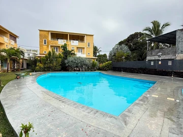 3 Bedroom Townhouse, Duplex