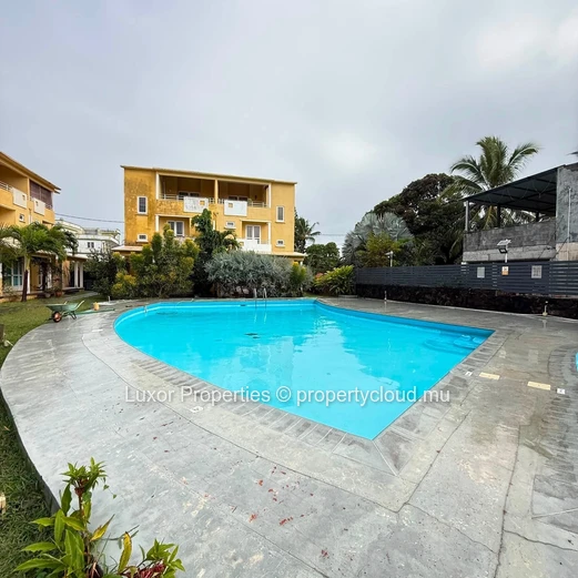 For Rent – 3-Bedroom Duplex | Grand Gaube