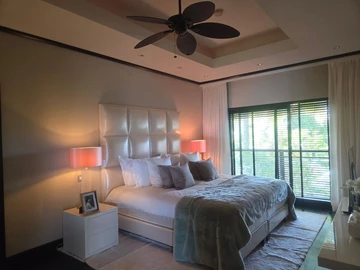 Villa de 5 Chambres