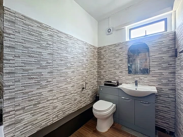Appartement de 2 Chambres