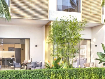 23 Bedroom Apartment