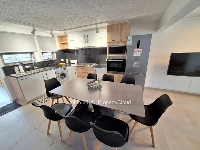 Duplex - 3 chambres - Flic en Flac - Ref. DU95337LO