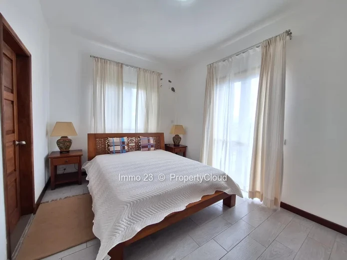 Appartements - 3 chambres - Curepipe