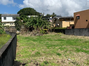 Residential Land