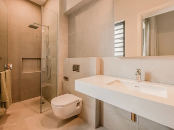 Appartement de 4 Chambres