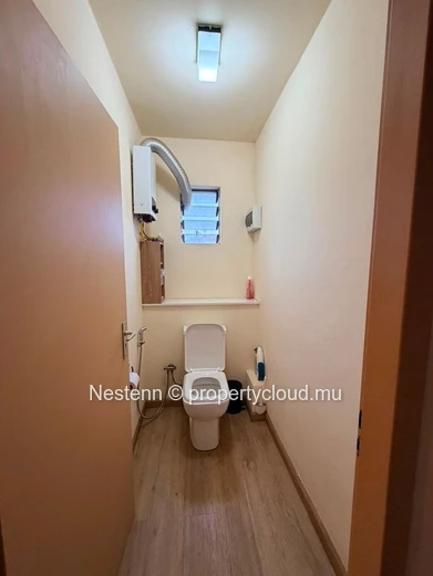 Appartement contemporain de 3 chambres proche des commodités