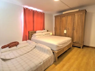 Maison de 5 Chambres