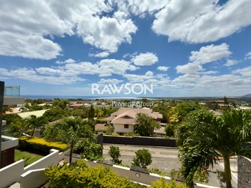 Townhouse, Duplex de 3 Chambres