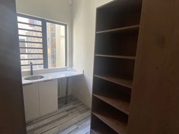 Penthouse de 3 Chambres