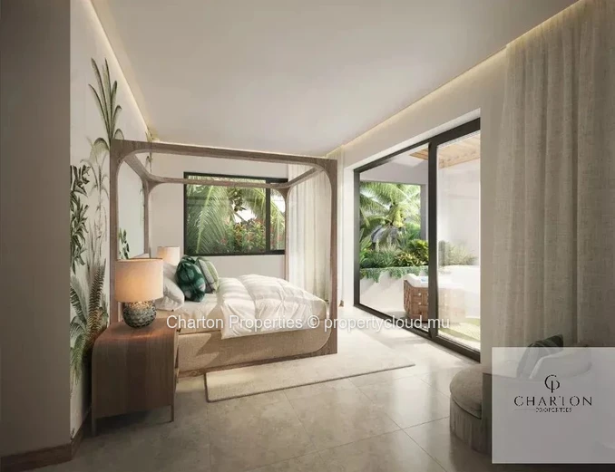 Villa d'exception avec piscine haut de gamme et prestations exclusives