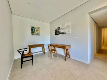 Appartement de 2 Chambres