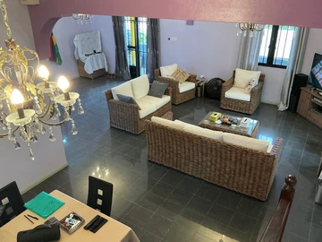 4 Bedroom Villa