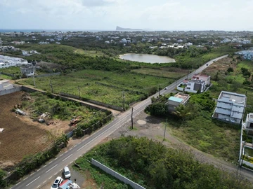 Residential Land
