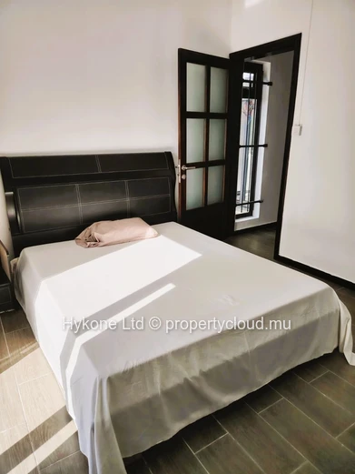 Villa For Rent In Trou Aux Biches