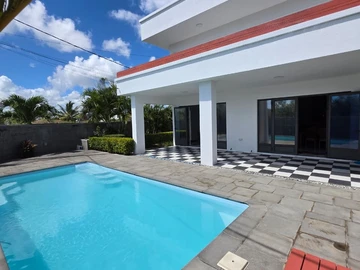 Villa de 4 Chambres