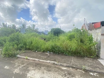 Terrain à Vendre – 7 Perches (295,46 m²) à Morcellement VRS 2, Plaine Magnien
