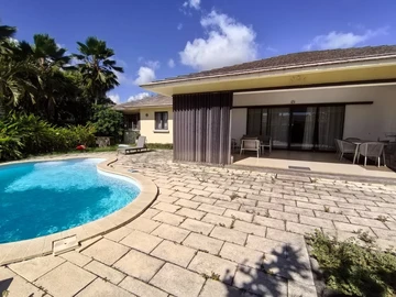 3 Bedroom Villa