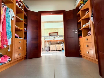 Villa de 5 Chambres