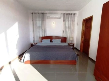 Maison de 4 Chambres