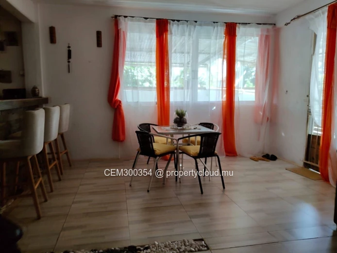 À VENDRE – Maison à Morcellement La Cocheyle, Baie du Tombeau