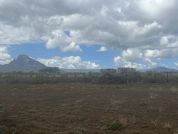 Residential Land