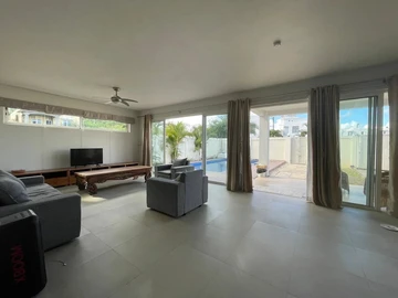 3 Bedroom Villa