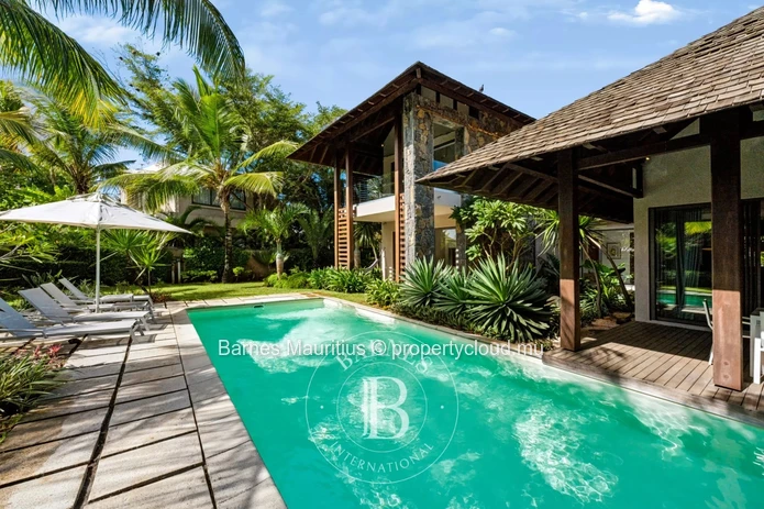 GRAND GAUBE - Villa - 4 chambres