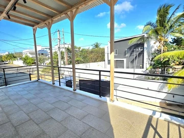 Villa de 3 Chambres
