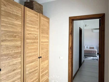 Villa de 3 Chambres