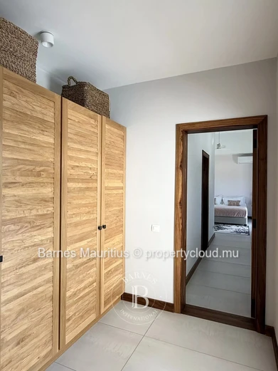 BEL OMBRE - Villa on Golf Course - 3 Bedrooms