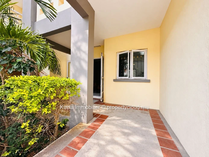 Un Appartement À Deux Pas De La Plage